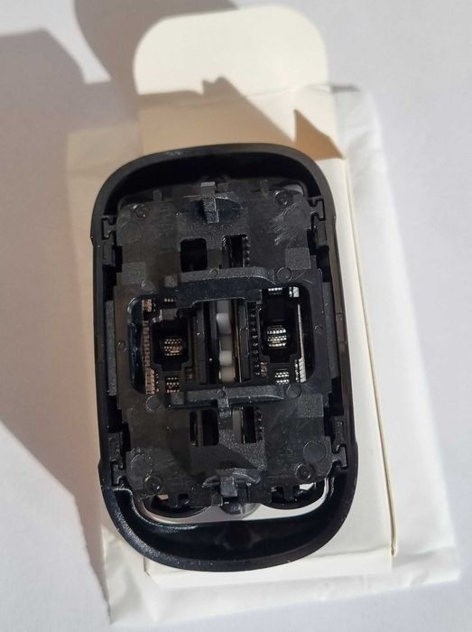 Сітка та ріжучий блок-ніж картридж для Braun 53B 5/6 серій.