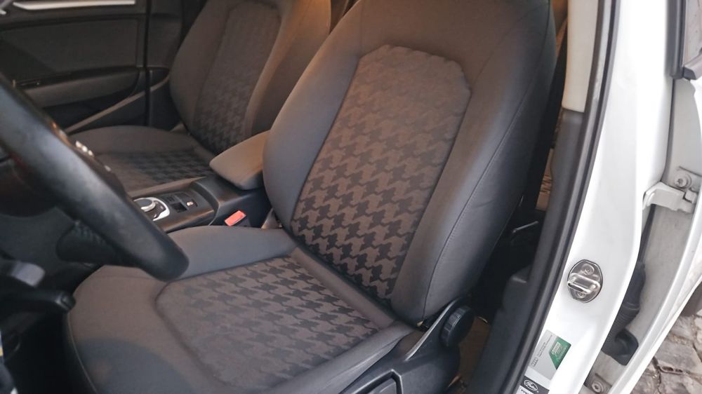 Audi A3 sportback 1600 TDI de 2016