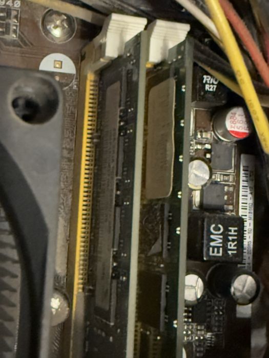 Офисный компьютер