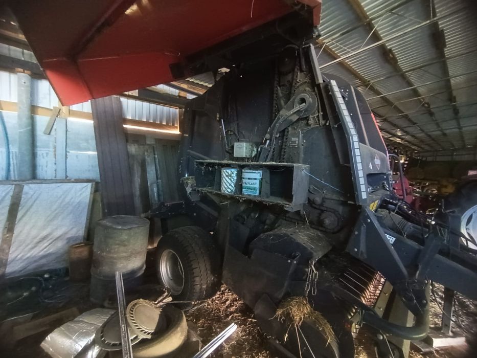 Prasa Kuhn VB 2190