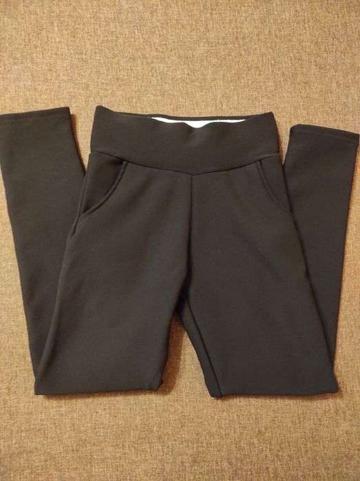 Зимові легінси, розмір S