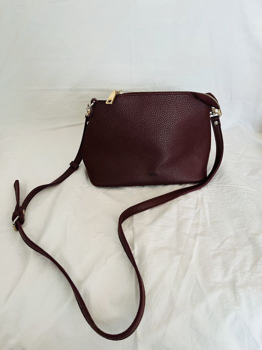 Malas com estilo e muito pouco uso