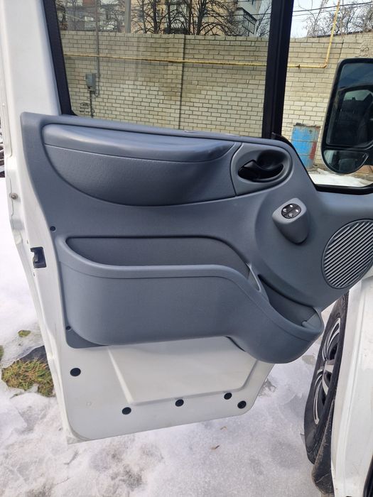 Ford Transit 2012г.в