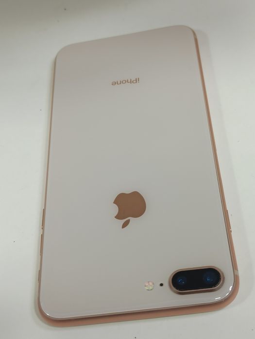 Apple iPhone 8 Plus "64gb/100%"