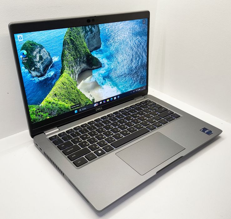 Dell Latitude 5430 /14 IPS Touch/i5-12GEN 10ядер/SSD 512Gb/16Gb/IrisXe