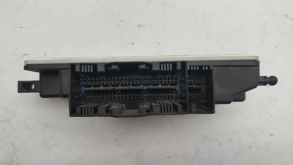 Centralina airbag BMW X5 (F15, F85)