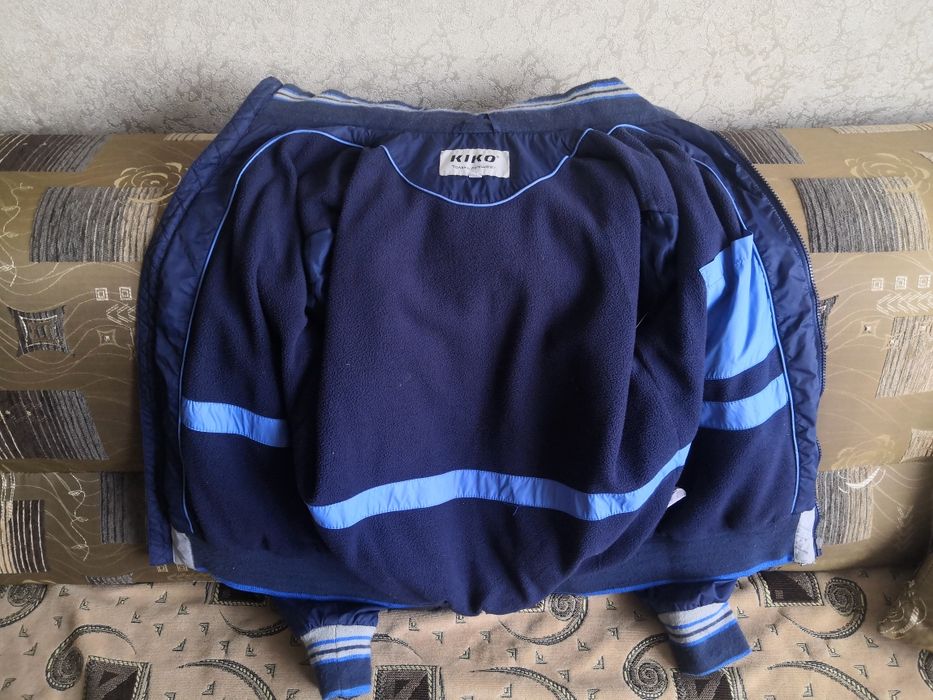 Ветровка Kiko, рост 158