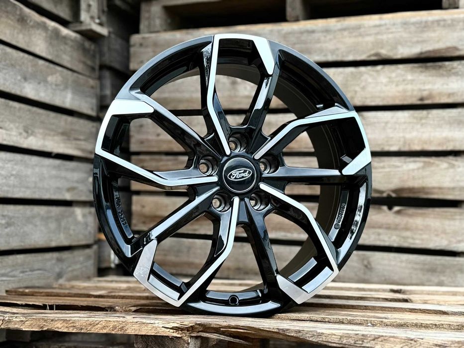 alufelgi r18 5x108 NOWE! Ford C-Max Focus Galaxy Kuga Mondeo S-Max
