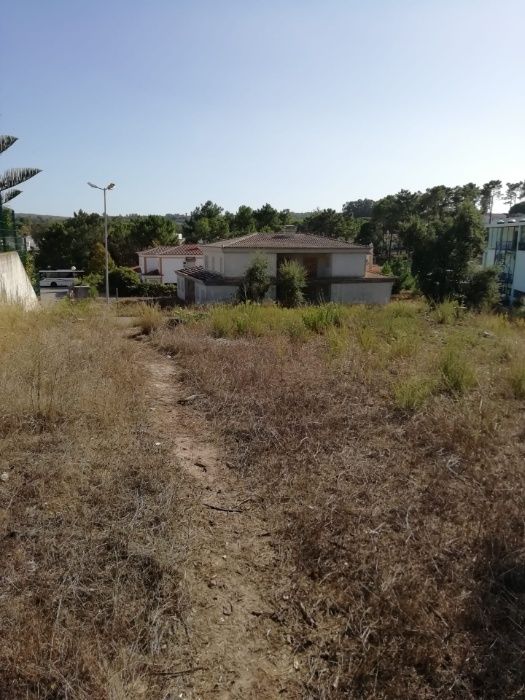 Lote Sesimbra Excelente loteamento