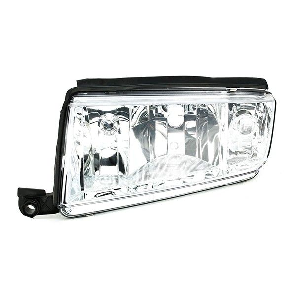 Farol Esquerdo SKODA FABIA