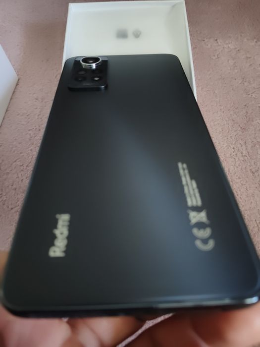 Смартфон Redmi Note 12 pro