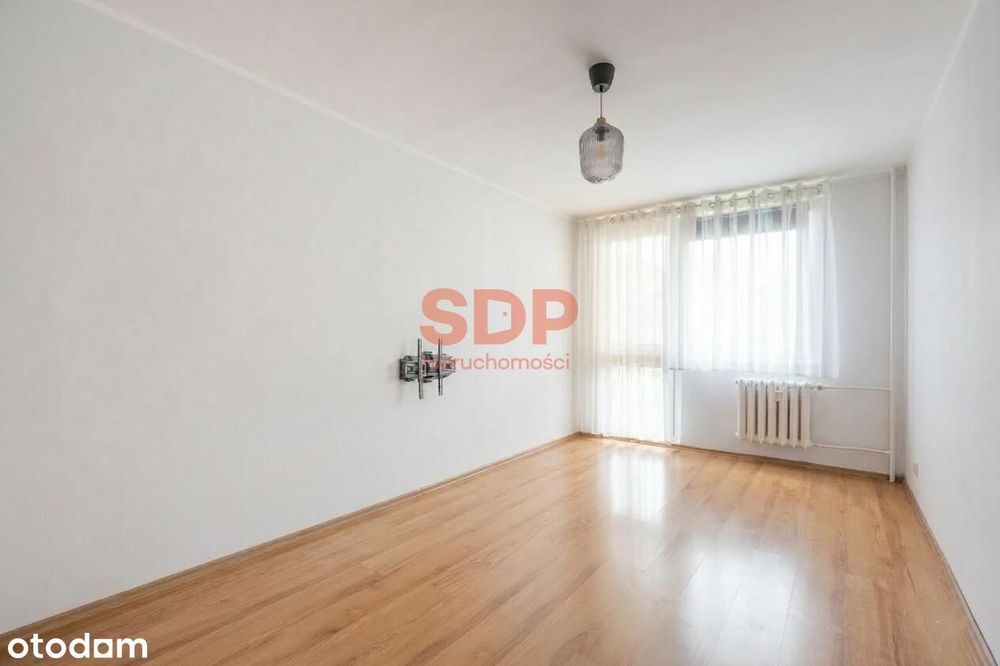 2 pokoje | Rozkładowe | Dwustronne | 1 Piętro | Różanka