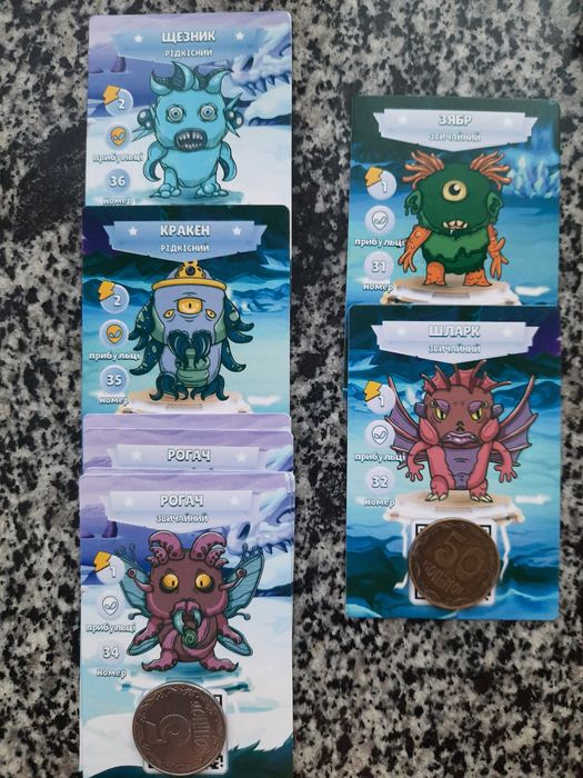 КриптоШопіки АТБ