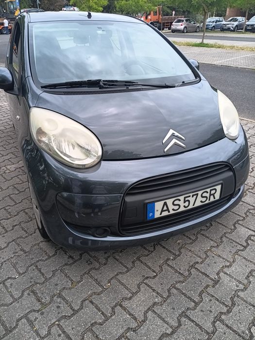 CitroenC1 1.0 2010