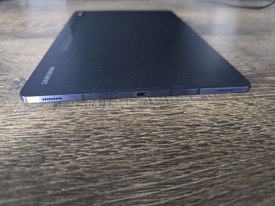 Samsung AMOLED tab s7+ Plus LTE 6/128 T978U