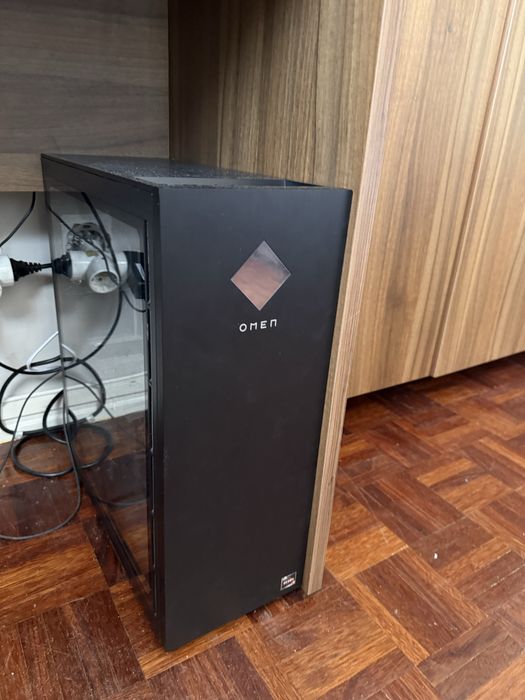 Pc desktop gaming
