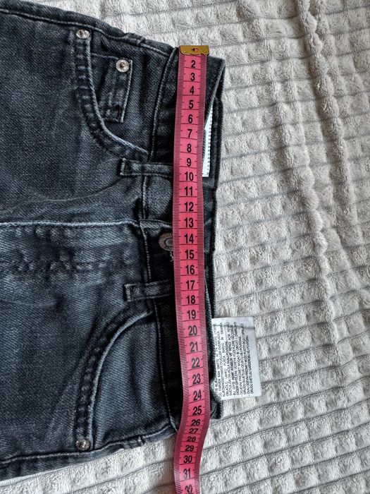 Стильні джинси Zara  р.116