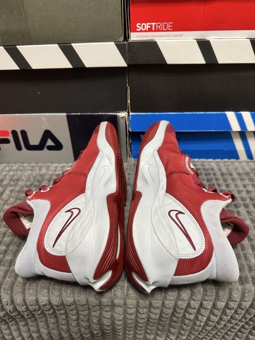 Баскетбольні кросівки 43(27,5см) Nike Renew Elevate 3 (Оригінал)