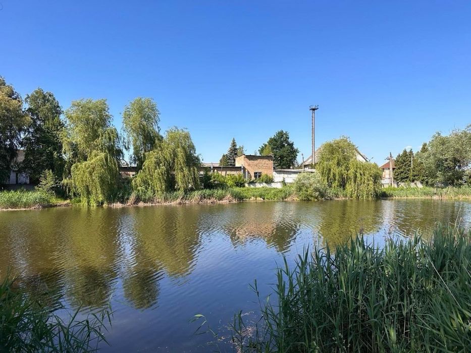 Підприємство у с.Берестянка!