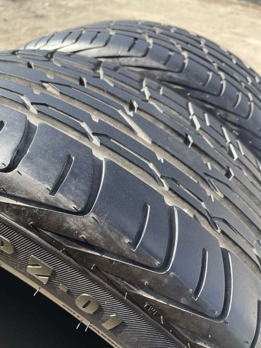 R19 225/55 Advanta