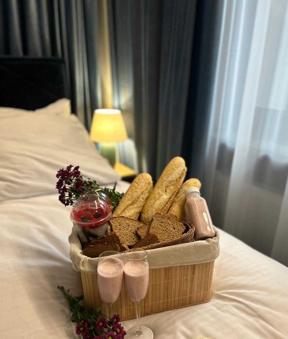 Apartamenty Richmount wolne terminy