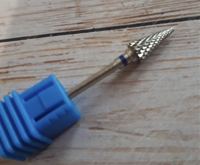 Керамические и твердосплавные фрезы для снятия материала