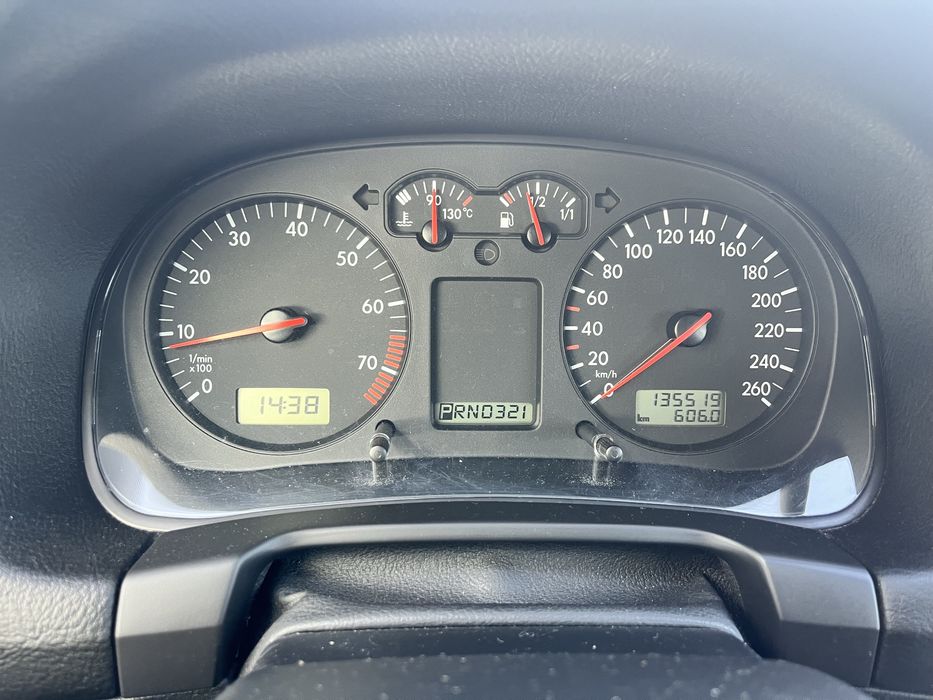 Vw Golf 4 Stan Jak Nowy