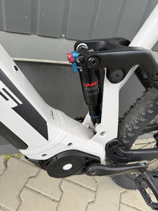 Продам ebike bosch електровелосипед Bulls Copperhead Evo Am1 29/27.5 XL