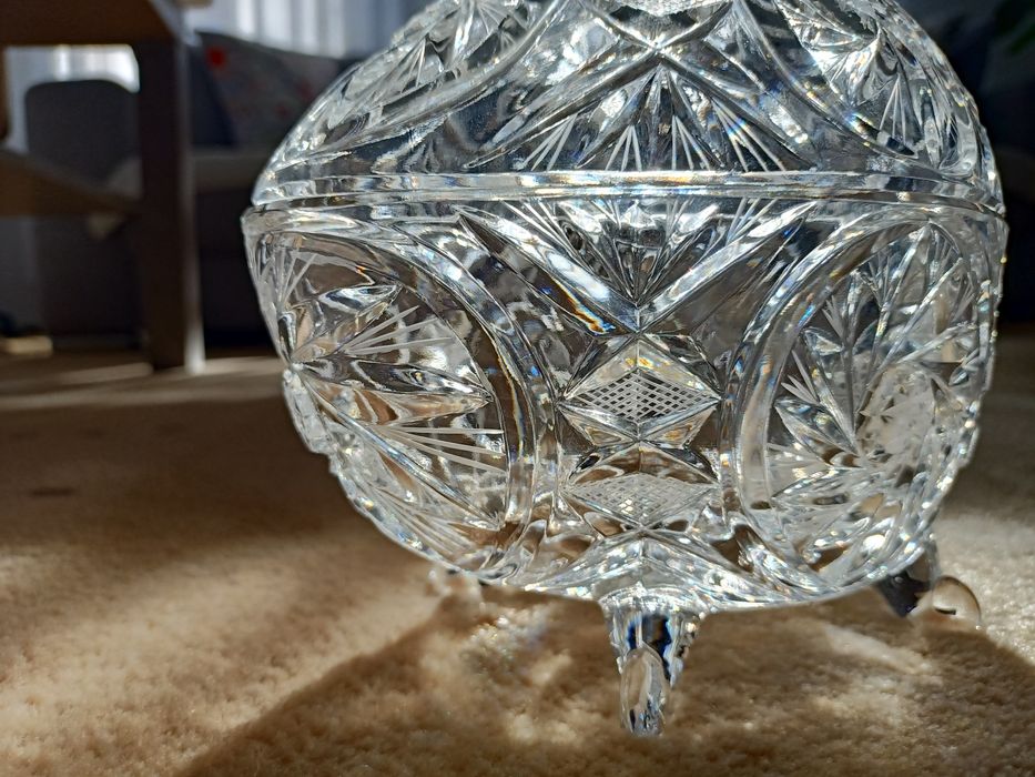 Coś dla kolekcjonerów.Unikat.