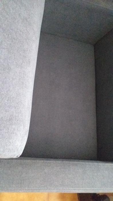 Sofá cama 2 lugares