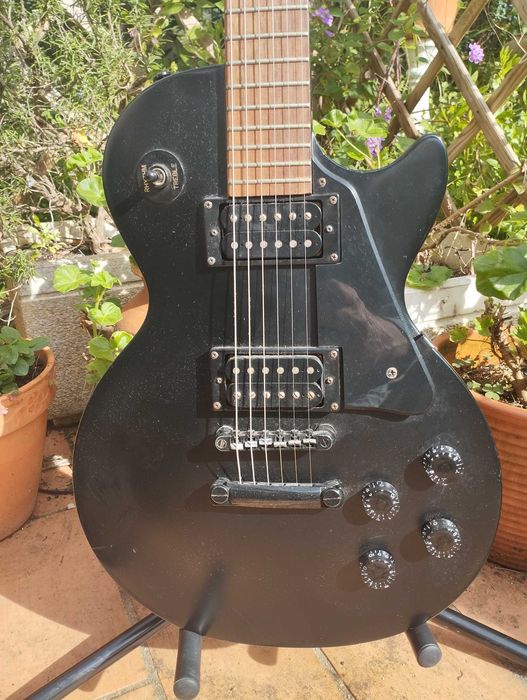 EPIPHONE Les Paul Electric Guitar / Guitarra