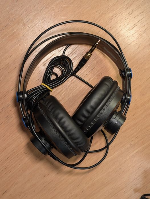 Продам PRESONUS AudioBox USB 96 Studio