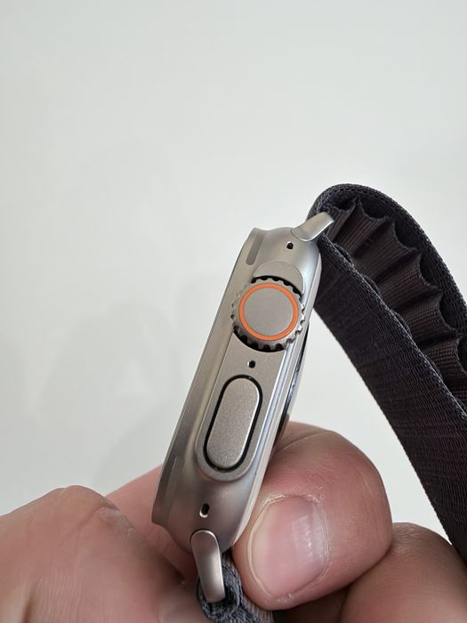 Apple watch Ultra 2