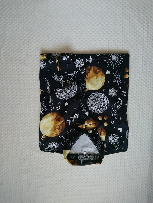 Новорічна сорочка 2XL розмір