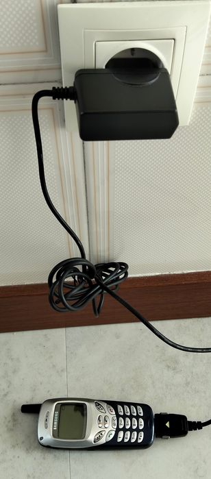 Samsung clássico SGH-R201S