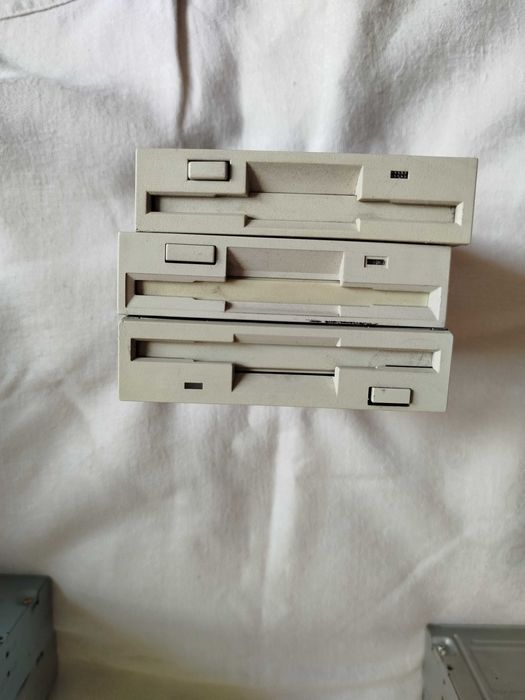 Оптичні приводи для ПК