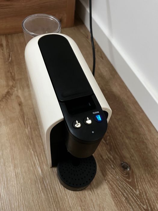 Máquina de café cápsula