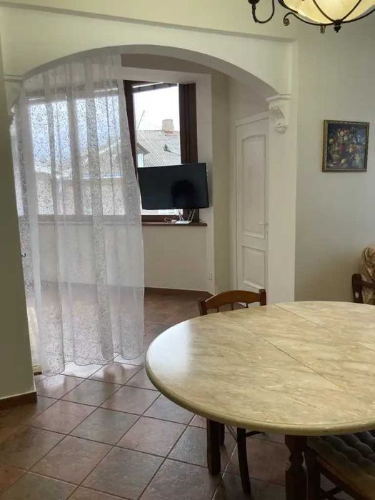Оренда 4к квартири Парк Чкалова Старокозацька вул. 40 Центр