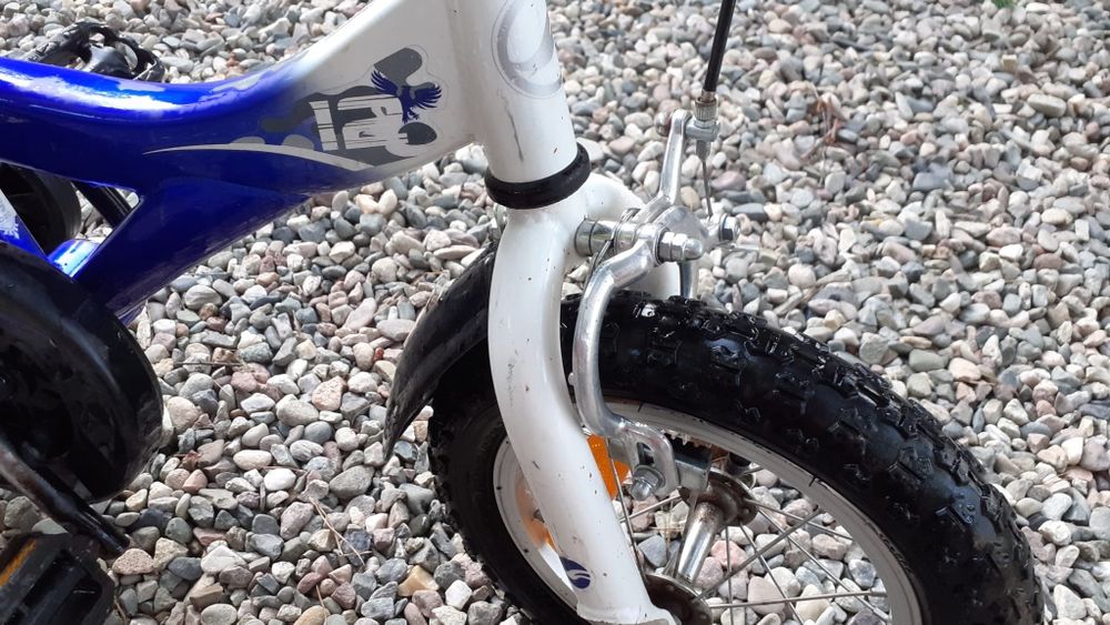 Rowerek dziecięcy Giant animator + kask gratis