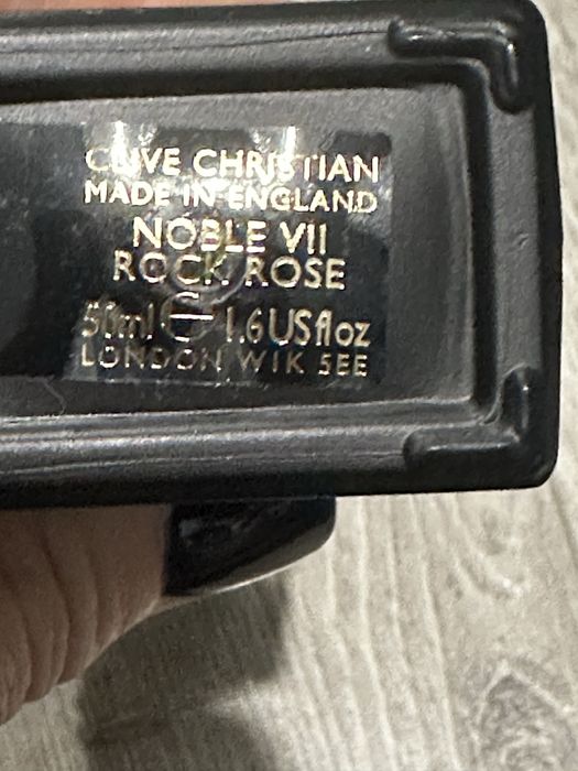 Clive Christian VIII Magnolia Perfumy