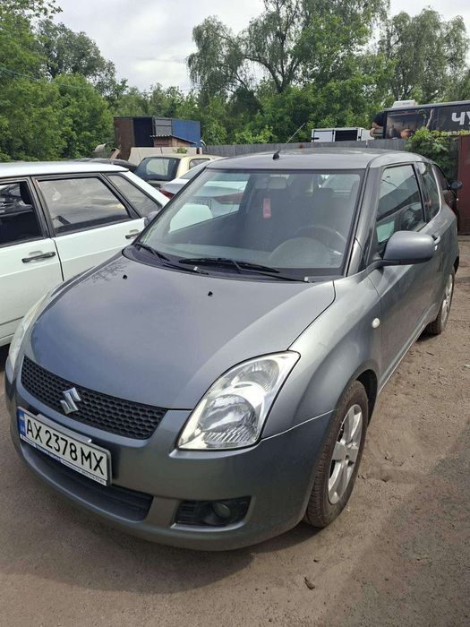 Suzuki Swift 1,3