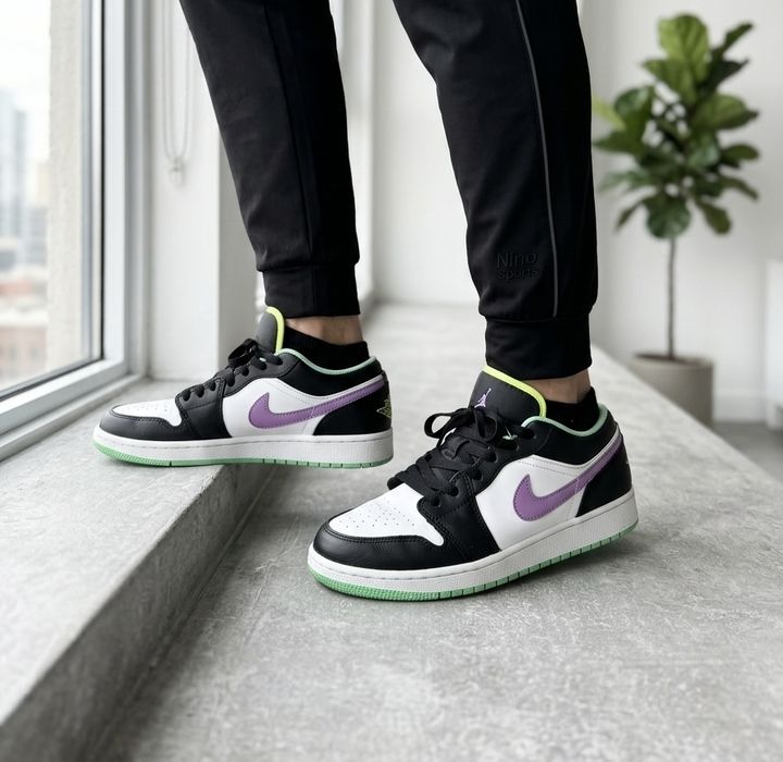 Кросівки Nike Air Jordan 39р