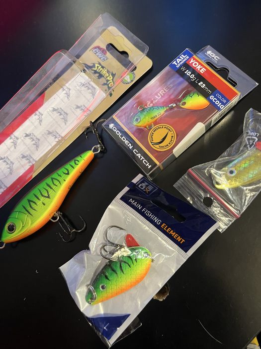 Спінінг 240 Expert