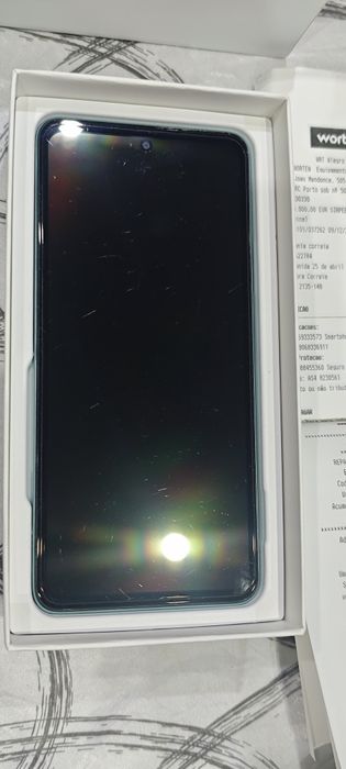 OPPO A58 imaculado