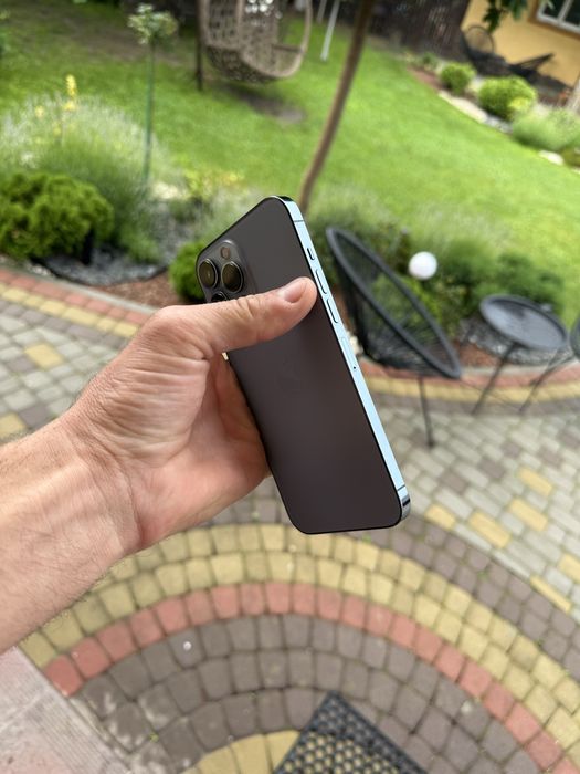 Iphone 13 pro max 128 gb
