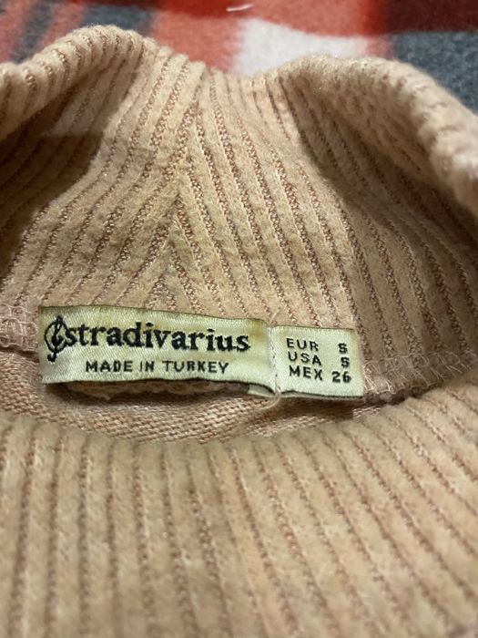 Camisola Stradivarius