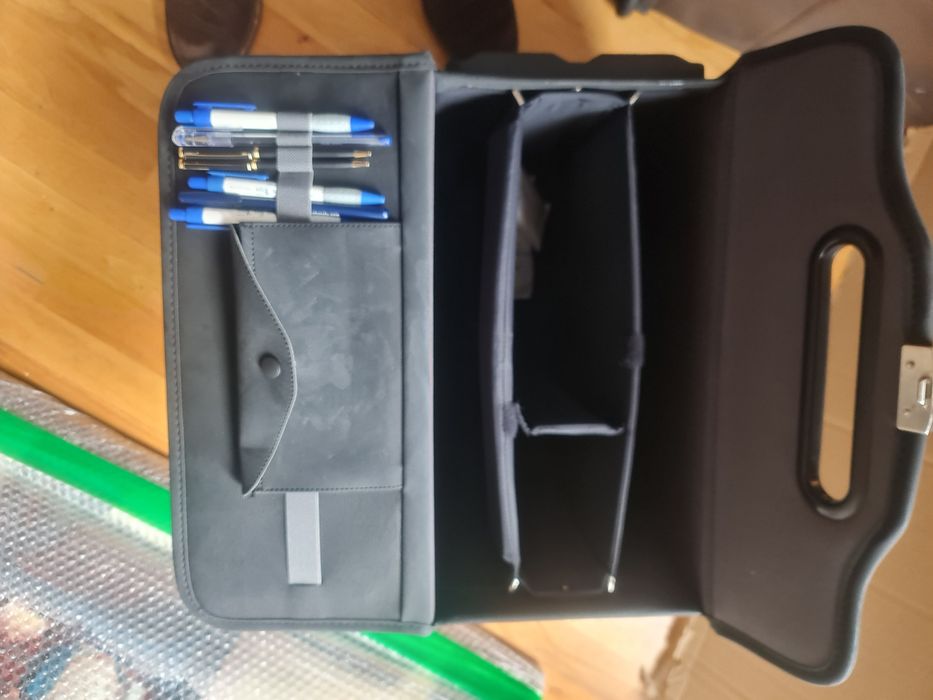 Mala executiva com rodas SANSONITEE