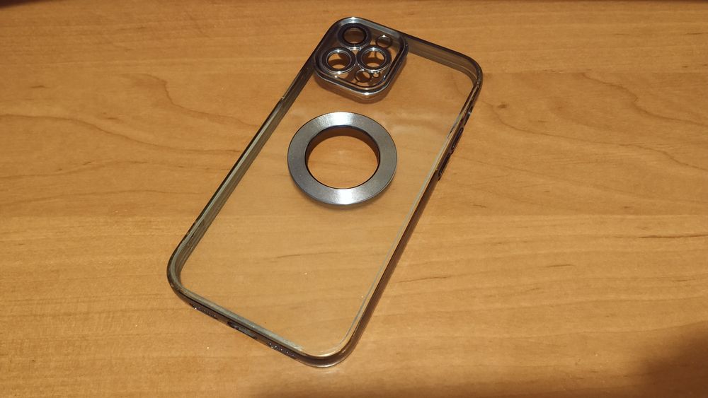 Etui Obudowa Do IPhone 13 Pro Max