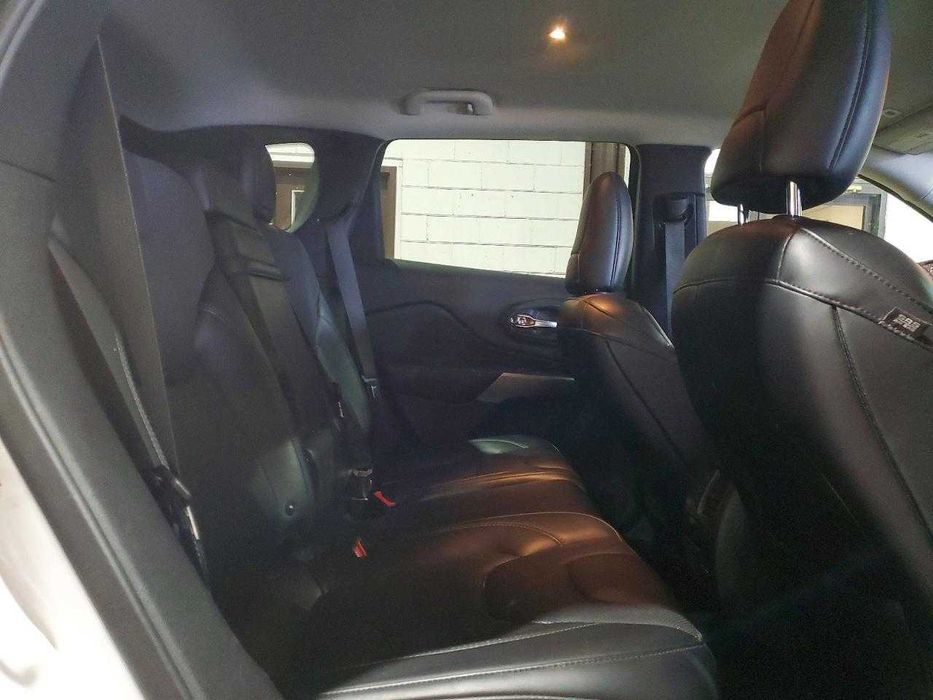 Jeep Cherokee LIMITED