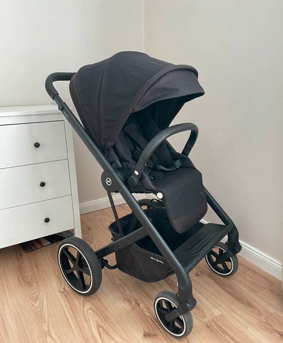 Cybex Balios s wózek spacerowy